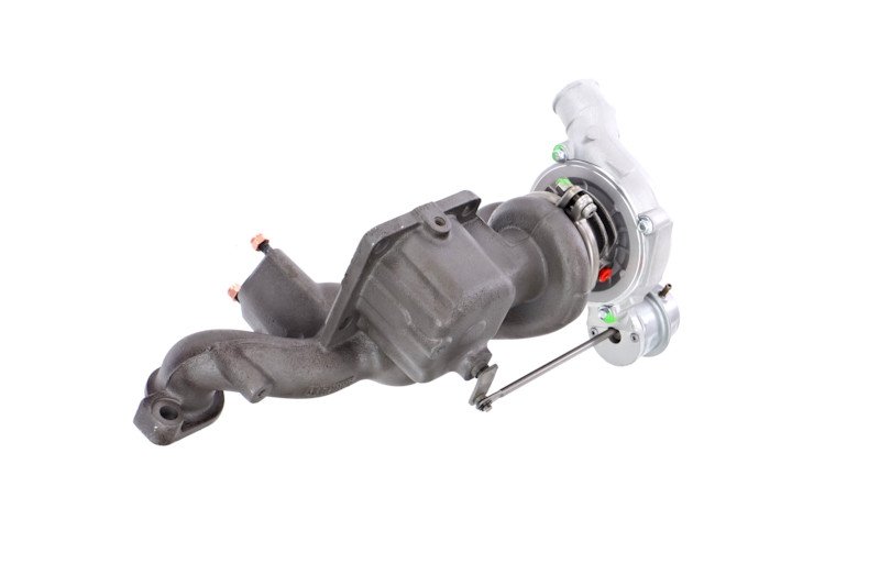 Turbocharger GARRETT 802419-5002S – Vorschau 4