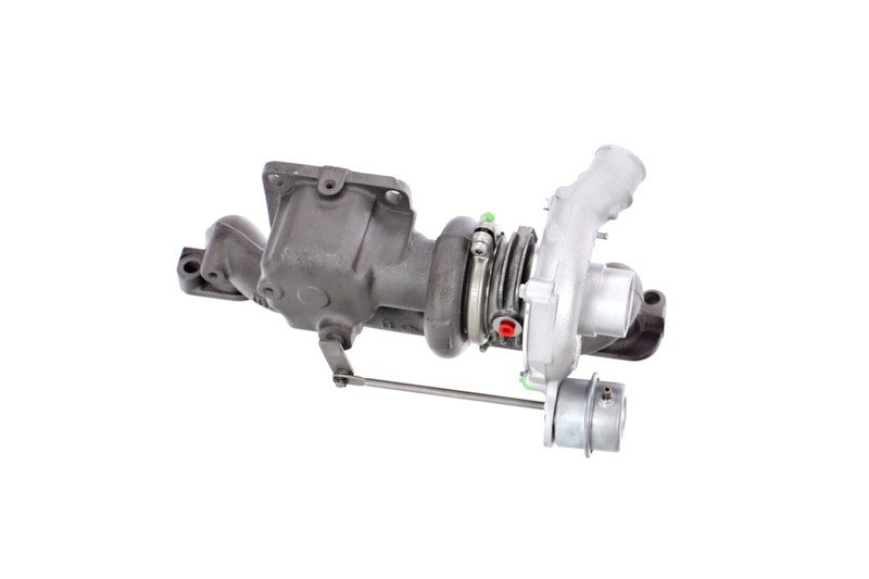 Turbocharger GARRETT 802419-5002S – Vorschau 5