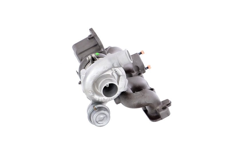 Turbocharger GARRETT 802419-5002S – Vorschau 6