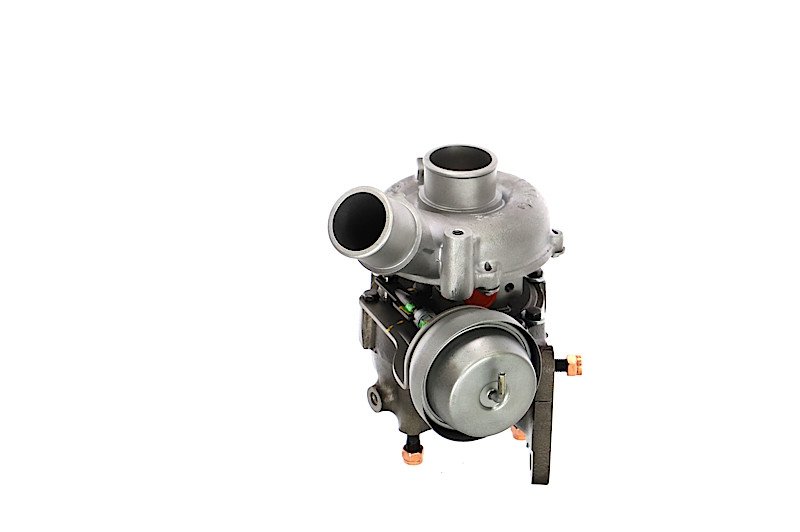 Turbocharger IHI VT16 – Vorschau 5
