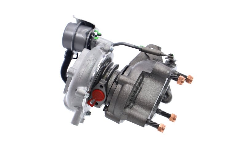 Turbocharger GARRETT 452274-5006S – Vorschau 2