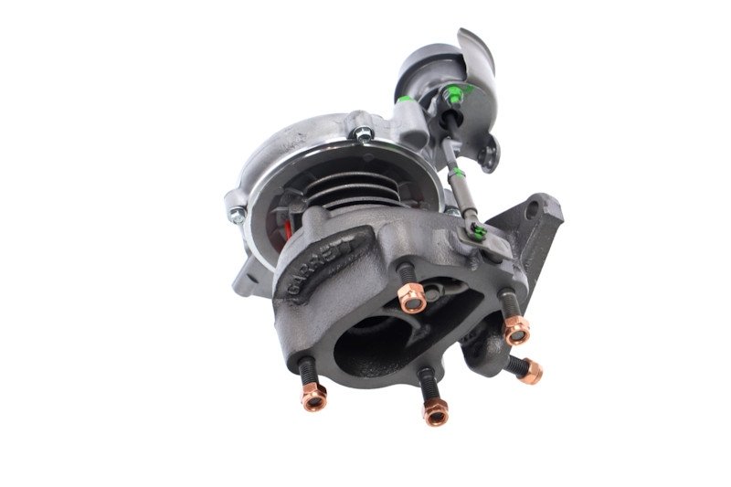 Turbocharger GARRETT 452274-5006S – Vorschau 3