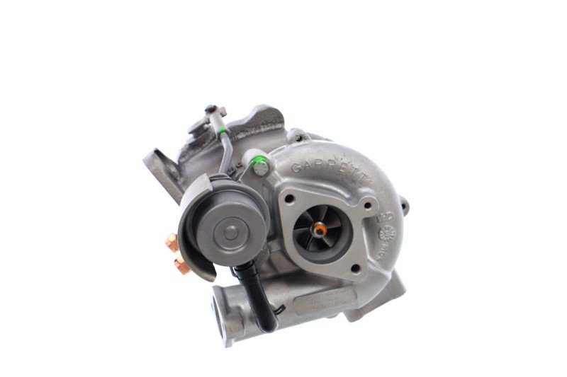 Turbocharger GARRETT 452274-5006S – Vorschau 6