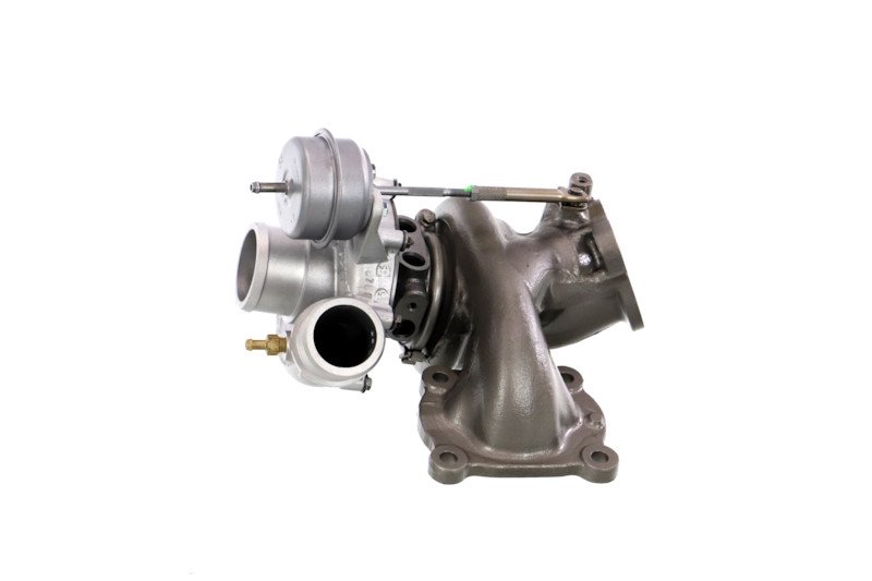 Turbocharger GARRETT 821402-5010S – Vorschau 2