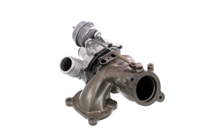 Turbocharger GARRETT 821402-5010S – Vorschau 3