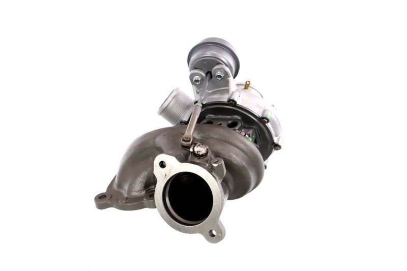 Turbocharger GARRETT 821402-5010S – Vorschau 4