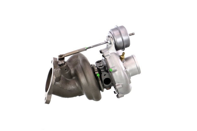 Turbocharger GARRETT 821402-5010S – Vorschau 5