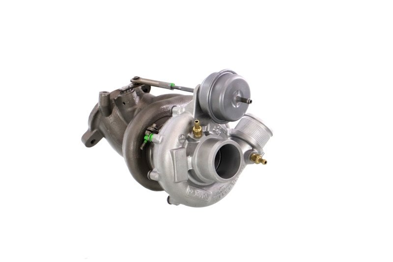 Turbocharger GARRETT 821402-5010S – Vorschau 6