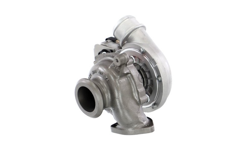 Turbocharger GARRETT 769674-5003S – Vorschau 4