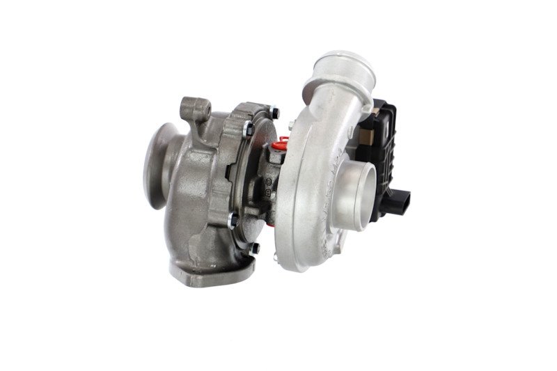 Turbocharger GARRETT 769674-5003S – Vorschau 5