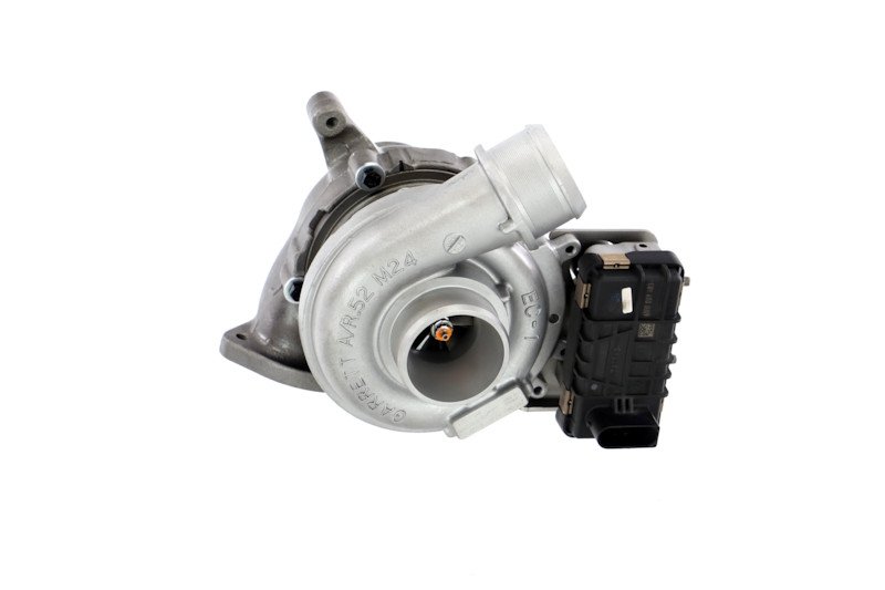 Turbocharger GARRETT 769674-5003S – Vorschau 6