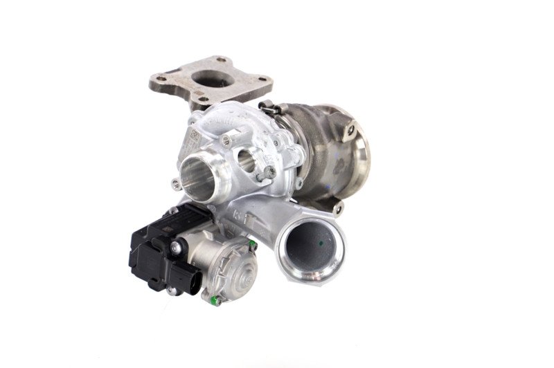 Turbocharger IHI 04E145721B
