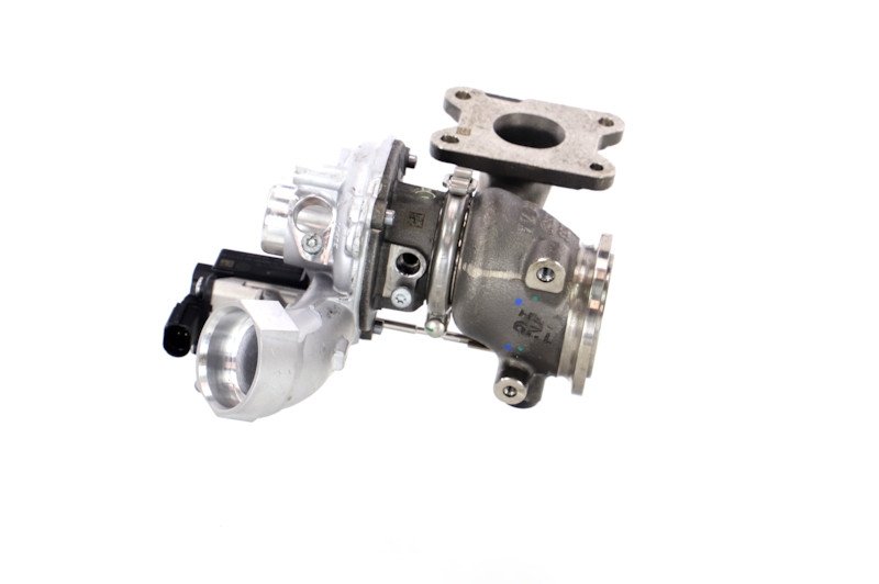 Turbocharger IHI 04E145721B – Vorschau 2