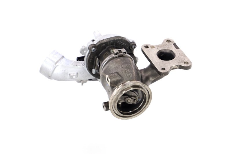 Turbocharger IHI 04E145721B – Vorschau 3