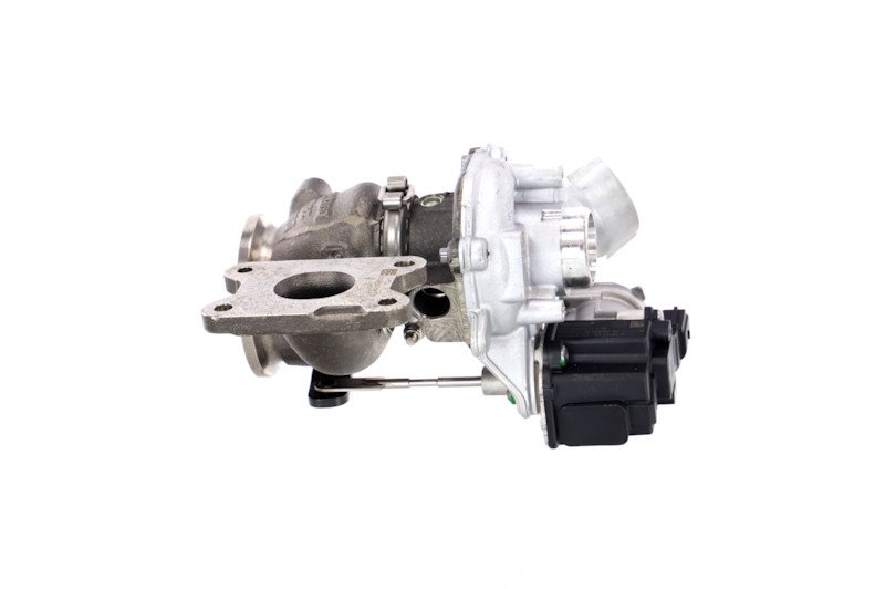 Turbocharger IHI 04E145721B – Vorschau 5