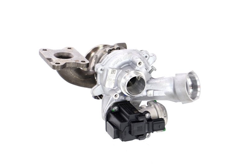 Turbocharger IHI 04E145721B – Vorschau 6