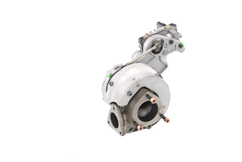 Turbocharger GARRETT 763492-5005S – Vorschau 3