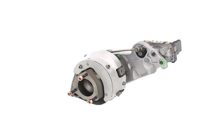 Turbocharger GARRETT 763492-5005S – Vorschau 4