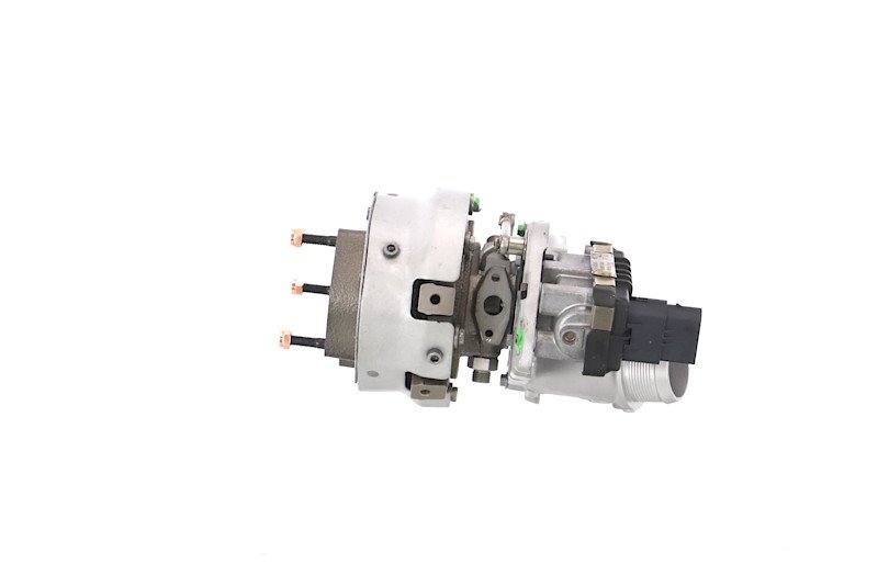 Turbocharger GARRETT 763492-5005S – Vorschau 5