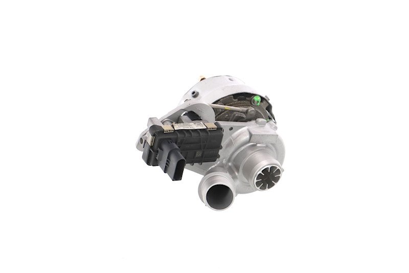 Turbocharger GARRETT 763492-5005S – Vorschau 6