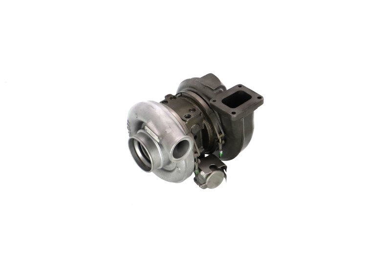 Turbocharger HOLSET 504269261