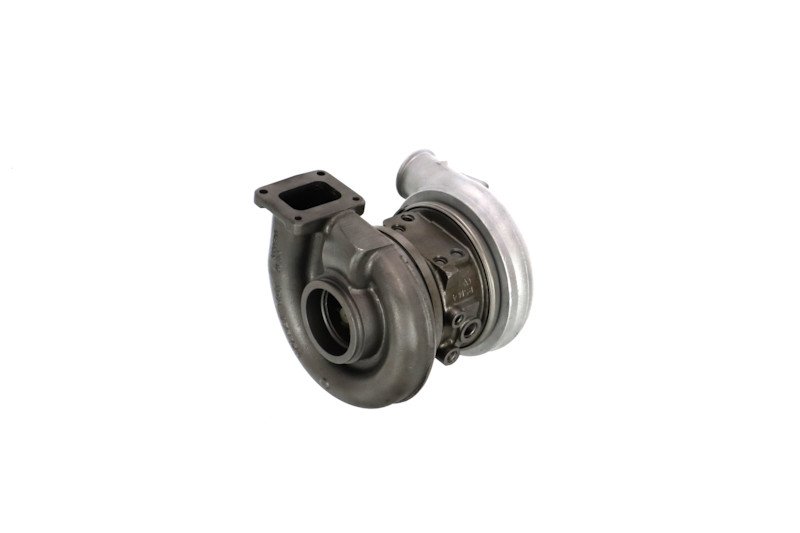 Turbocharger HOLSET 504269261 – Vorschau 4