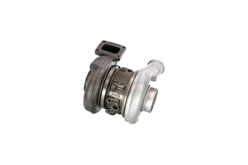 Turbocharger HOLSET 504269261 – Vorschau 5