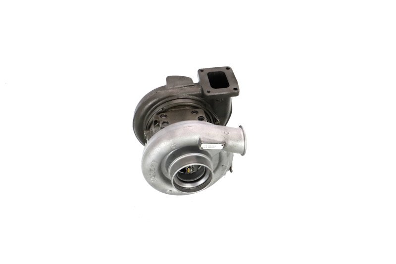 Turbocharger HOLSET 504269261 – Vorschau 6