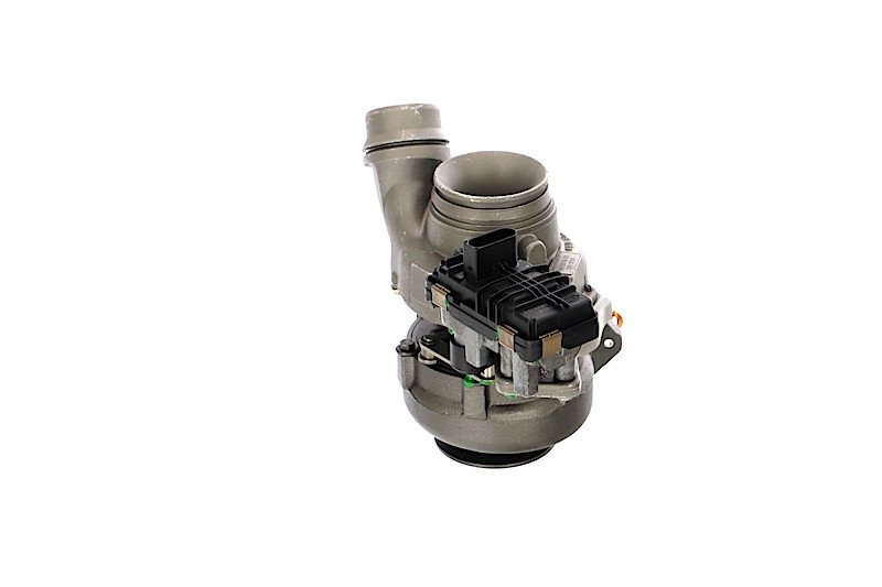 Turbocharger IHI 8512379-07 – Vorschau 5