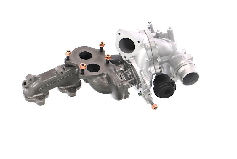 Turbocharger GARRETT 858866-5005S – Vorschau 6