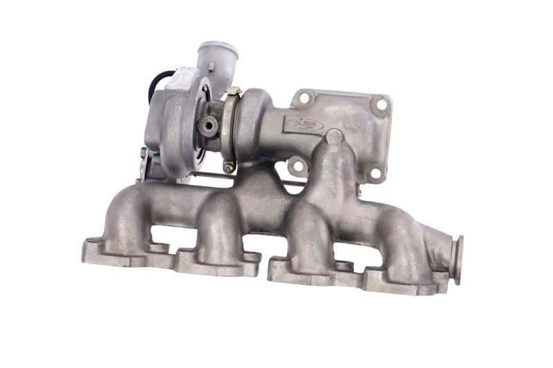 Turbocharger MITSUBISHI 49135-06025 – Vorschau 2
