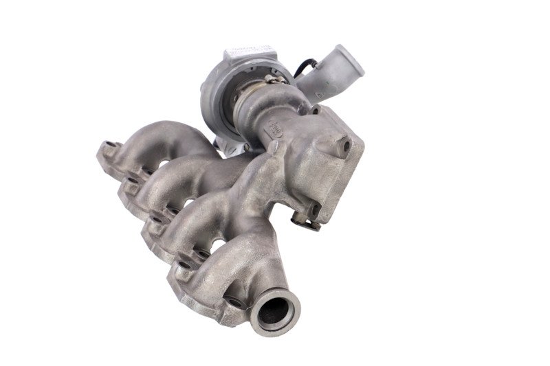 Turbocharger MITSUBISHI 49135-06025 – Vorschau 3