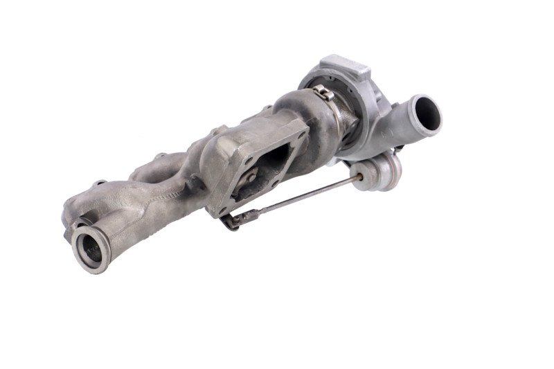 Turbocharger MITSUBISHI 49135-06025 – Vorschau 4