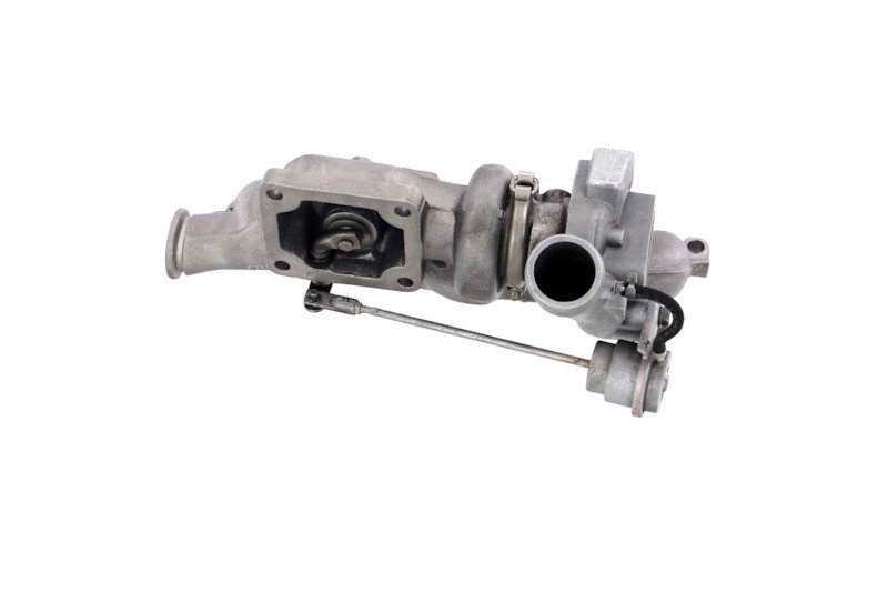 Turbocharger MITSUBISHI 49135-06025 – Vorschau 5