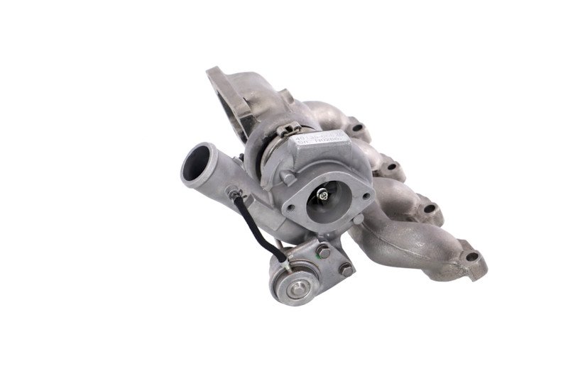 Turbocharger MITSUBISHI 49135-06025 – Vorschau 6