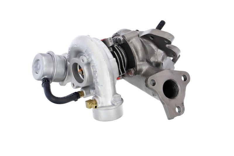 Turbocharger GARRETT 452014-0006