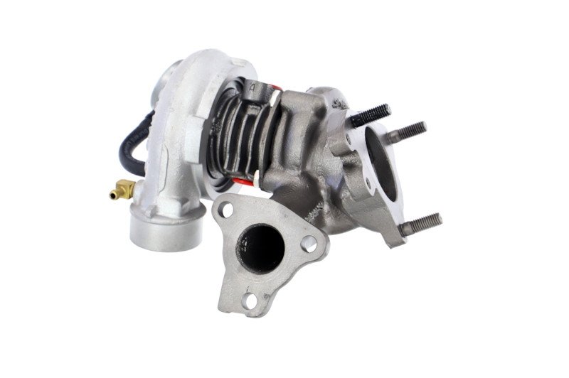 Turbocharger GARRETT 452014-0006 – Vorschau 2