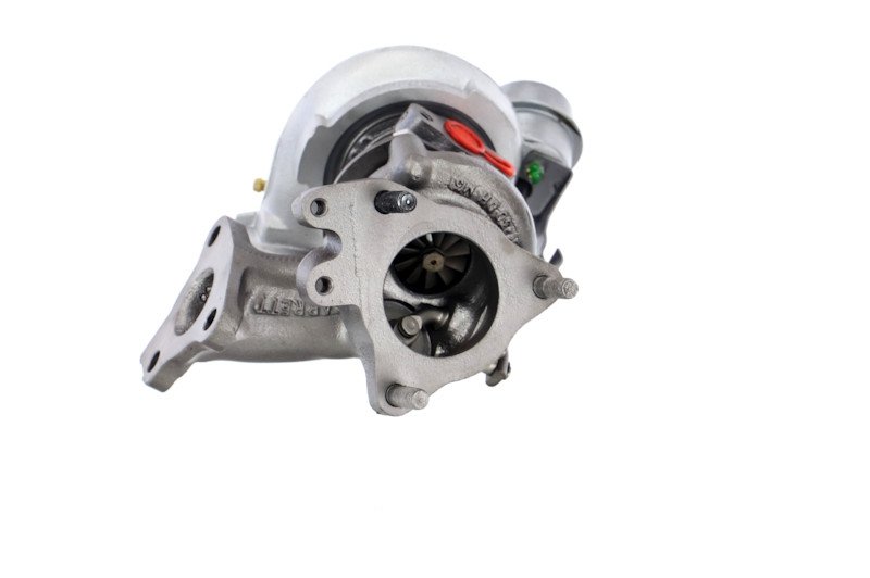 Turbocharger GARRETT 452014-0006 – Vorschau 3