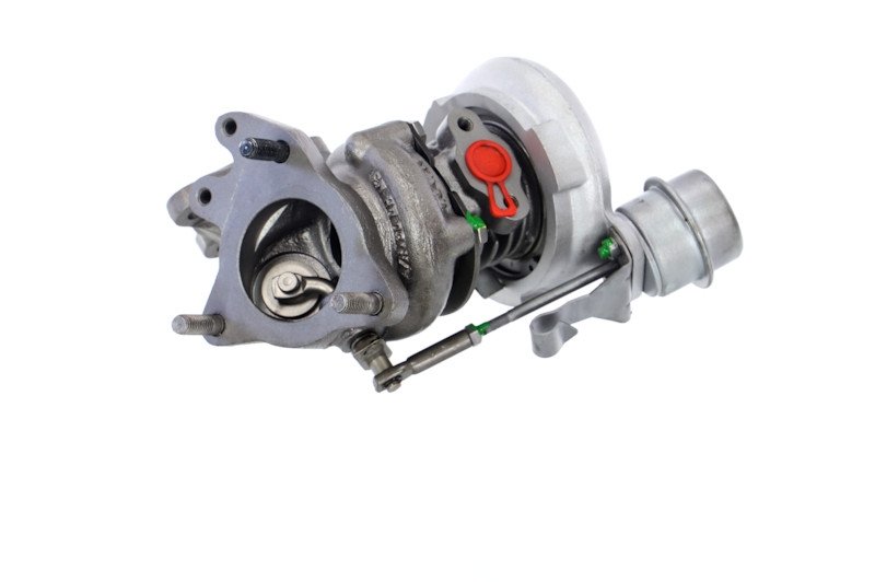 Turbocharger GARRETT 452014-0006 – Vorschau 4