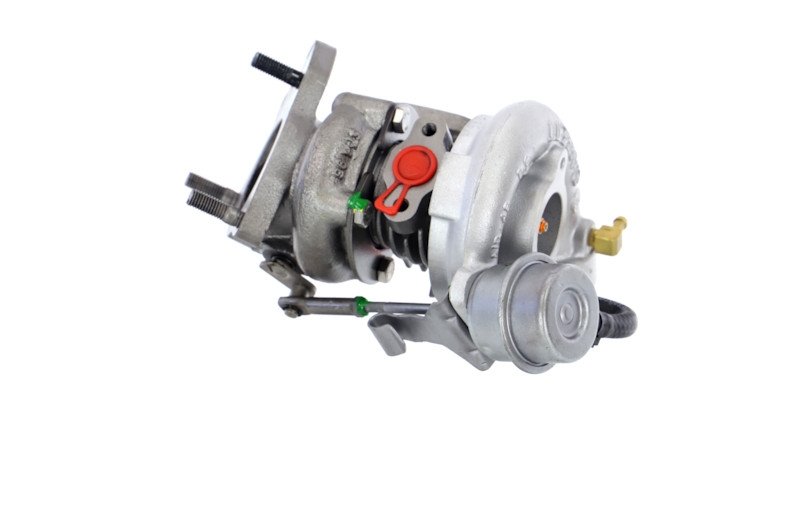 Turbocharger GARRETT 452014-0006 – Vorschau 5