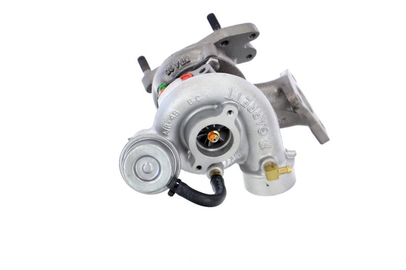 Turbocharger GARRETT 452014-0006 – Vorschau 6