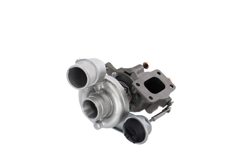 Turbocharger GARRETT 454204-5002S