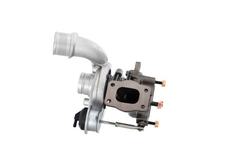 Turbocharger GARRETT 454204-5002S – Vorschau 2