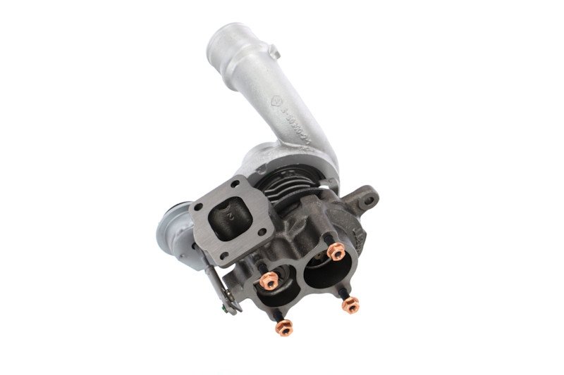 Turbocharger GARRETT 454204-5002S – Vorschau 3