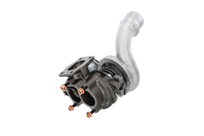 Turbocharger GARRETT 454204-5002S – Vorschau 4