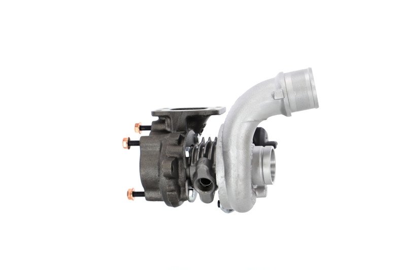 Turbocharger GARRETT 454204-5002S – Vorschau 5