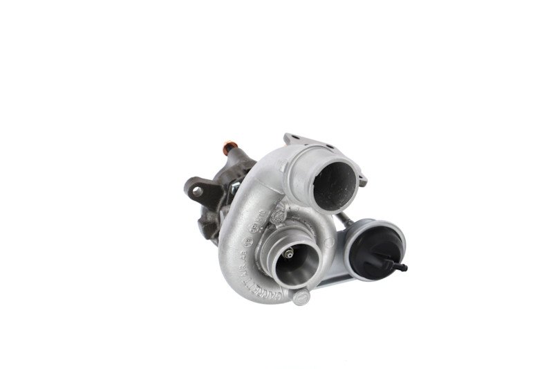 Turbocharger GARRETT 454204-5002S – Vorschau 6