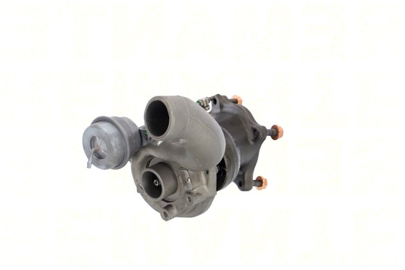 Turbocharger KKK 53039880070