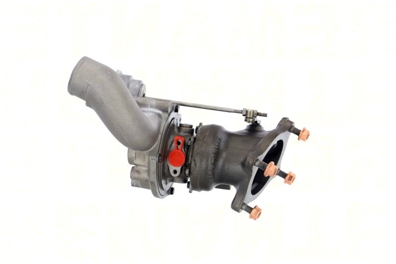 Turbocharger KKK 53039880070 – Vorschau 2