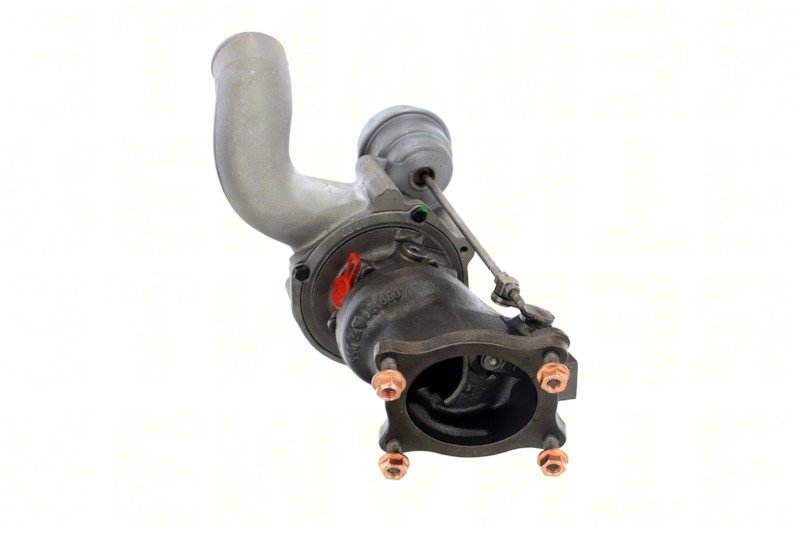 Turbocharger KKK 53039880070 – Vorschau 3